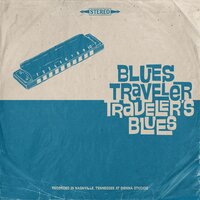 Ball and Chain - Blues Traveler, Christone "Kingfish" Ingram