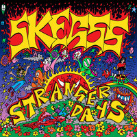 Stranger Days - Skegss