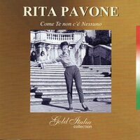 Qui ritornerà! - Rita Pavone