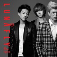 Ain't no normal guy - Lunafly