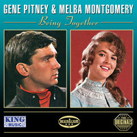 Being Together - Gene Pitney, Melba Montgomery