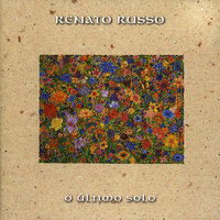 Hey That's No Way To Say Goodbye - Renato Russo