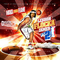 Bout a Dollar - Waka Flocka Flame, David Blayne