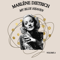 Blowing in the Wind - Marlene Dietrich