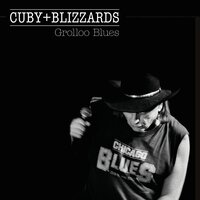 Low Country Blues - Cuby & The Blizzards