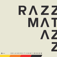 Razzmatazz - I DONT KNOW HOW BUT THEY FOUND ME