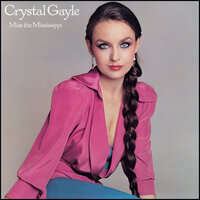 Half The Way - Crystal Gayle
