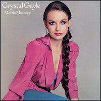 A Little Bit Of The Rain - Crystal Gayle