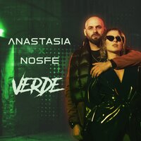 Verde - Anastasia, NOSFE