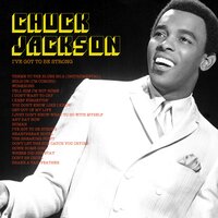 Get out of My Life - Chuck Jackson