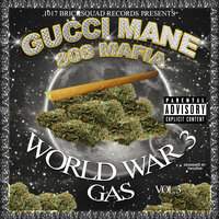 Trap God Trap God - Gucci Mane