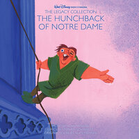 The Bells of Notre Dame - Alan Menken, Stephen Schwartz