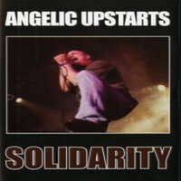 White Riot - Angelic Upstarts