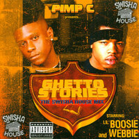 Had a Dream - Lil Boosie, Webbie