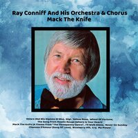 Volare (Nel Blu Dipinto Di Blu) - Ray Conniff And His Orchestra & Chorus