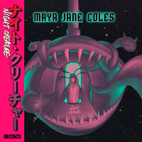 Run to You - Maya Jane Coles, Claudia Kane