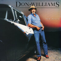 The Light In Your Eyes - Don Williams