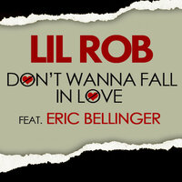 Don't Wanna Fall in Love - Lil Rob, Eric Bellinger