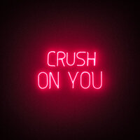 Crush On You - Finding Hope