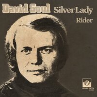 Rider - David Soul