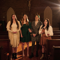 O Come, O Come, Emmanuel - Cimorelli