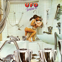 Dance Your Life Away - UFO