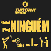 Zé Ninguém (Versão de Estúdio) - Biquini Cavadão