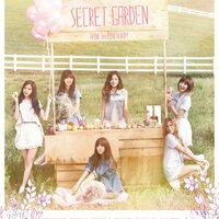 Secret Garden - Apink