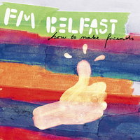 VHS - FM Belfast
