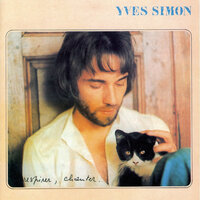 Respirer, chanter - Yves Simon