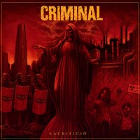 Ego Killer - Criminal