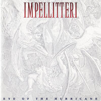 Shed Your Blood - Impellitteri