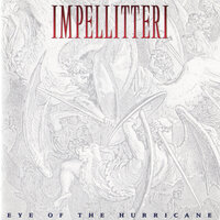 Bleed in Silence - Impellitteri