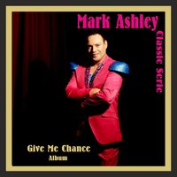 Could This Be Love - Mark Ashley