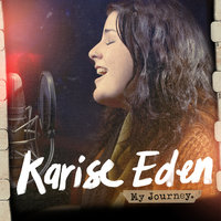 Nothing's Real But Love - Karise Eden