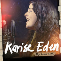 You Won't Let Me - Karise Eden