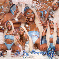 So Icy Princess Intro - ASIAN DOLL