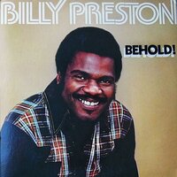 Heavenly - Billy Preston