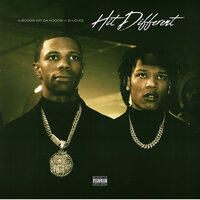 Hit Different - A Boogie Wit da Hoodie