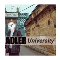 Globe - Adler