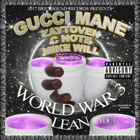 Dope Show - Gucci Mane