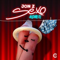 Sexo Algarete - Jon Z