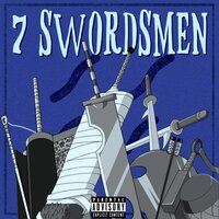 7 Swordsmen - Ham Sandwich, IAMCHRISCRAIG