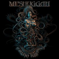 Born in Dissonance - Meshuggah