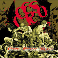 Capture Enemy Soldiers - CES Cru