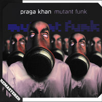 Eyeless In El paso - Praga Khan