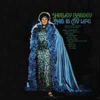 Funny Girl - Shirley Bassey