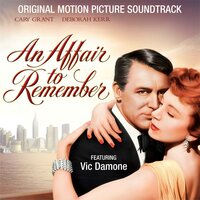 An Affair to Remember (Our Love Affair) - Vic Damone
