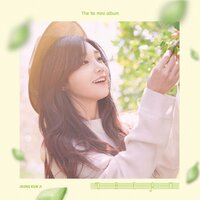 It's OK - Jeong Eun Ji