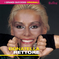 Delirio - Donatella Rettore